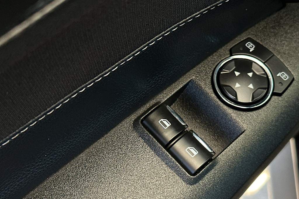 Thumbnail: 2021 Ford Mustang - 23