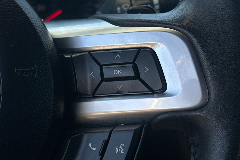 Thumbnail: 2021 Ford Mustang - 29