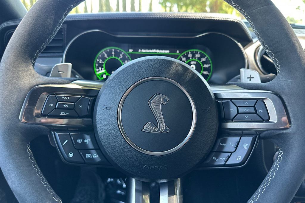 Thumbnail: 2021 Ford Mustang - 14