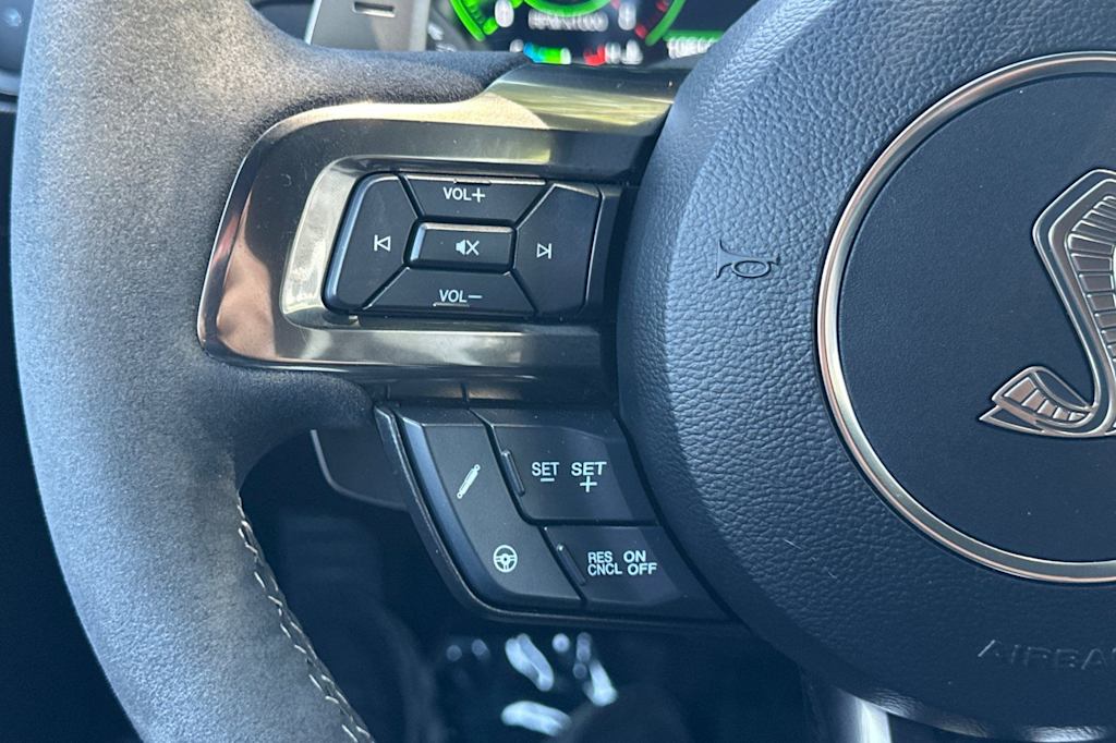 Thumbnail: 2021 Ford Mustang - 30