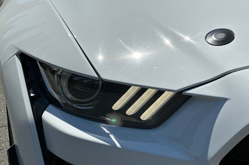 Thumbnail: 2021 Ford Mustang - 33