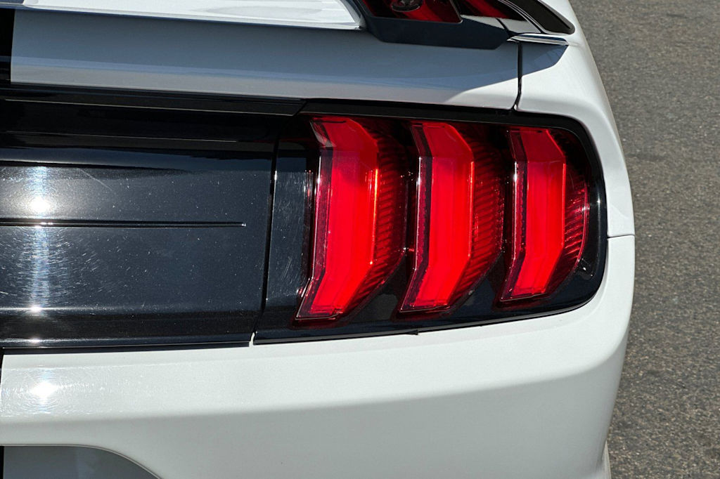 Thumbnail: 2021 Ford Mustang - 34