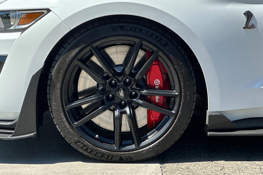 Thumbnail: 2021 Ford Mustang - 8