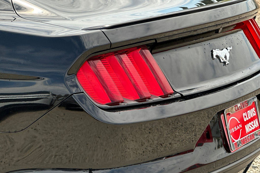 Thumbnail: 2016 Ford Mustang - 22