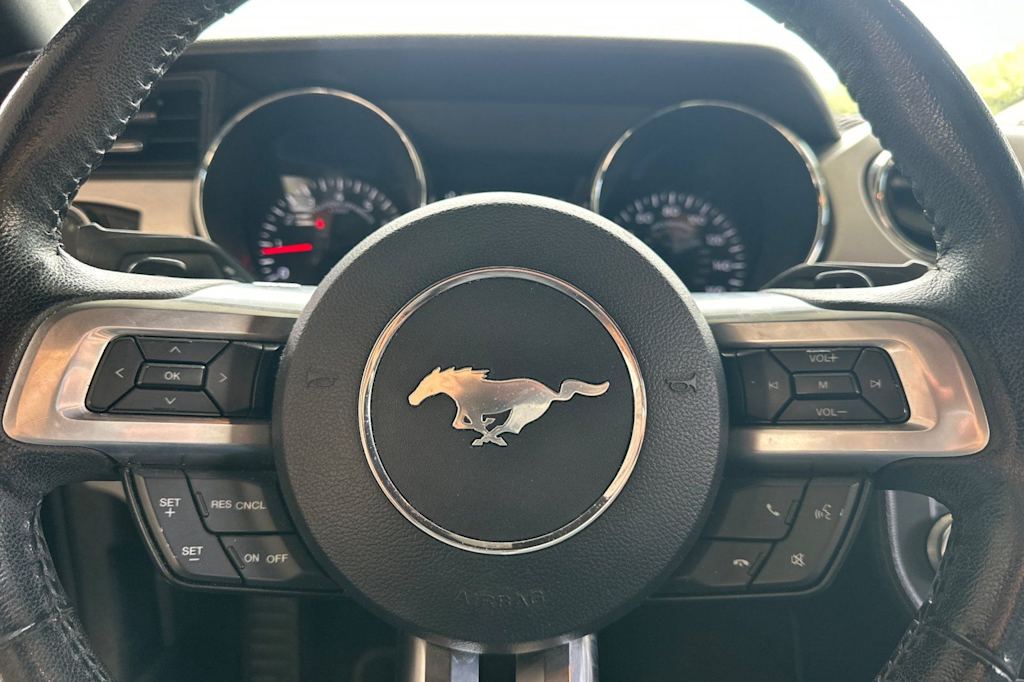 Thumbnail: 2016 Ford Mustang - 12