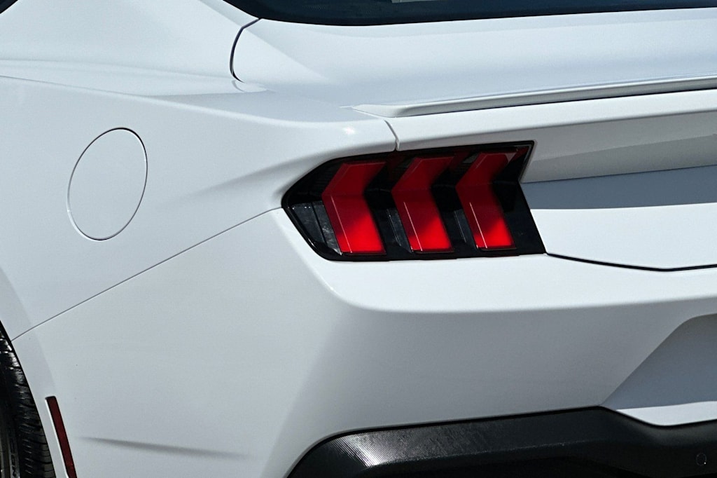 Thumbnail: 2025 Ford Mustang - 34