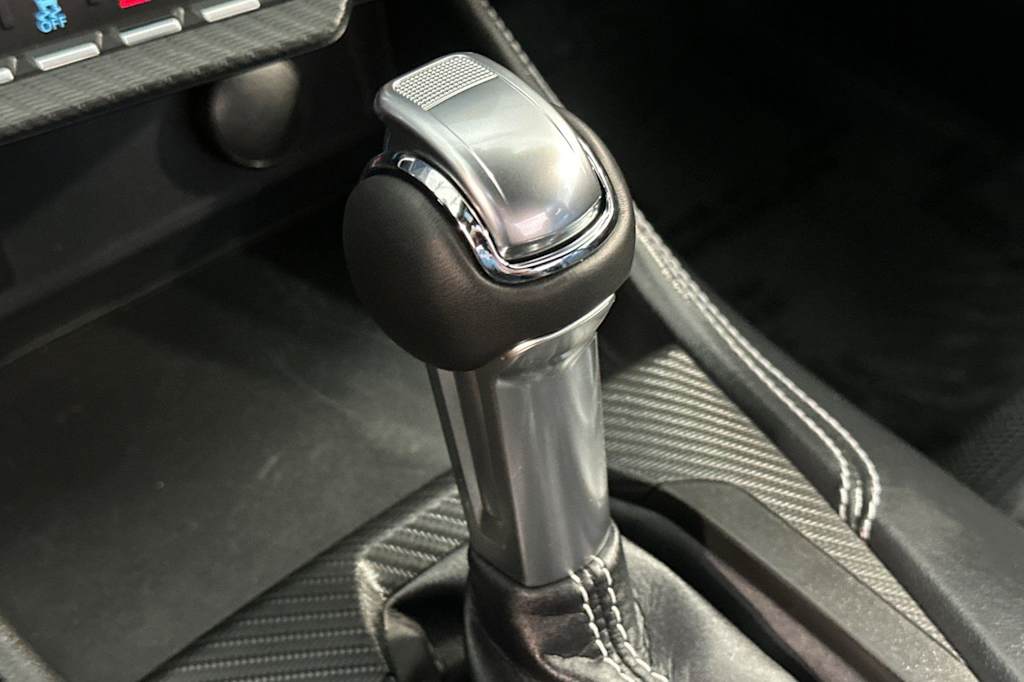 Thumbnail: 2025 Ford Mustang - 14
