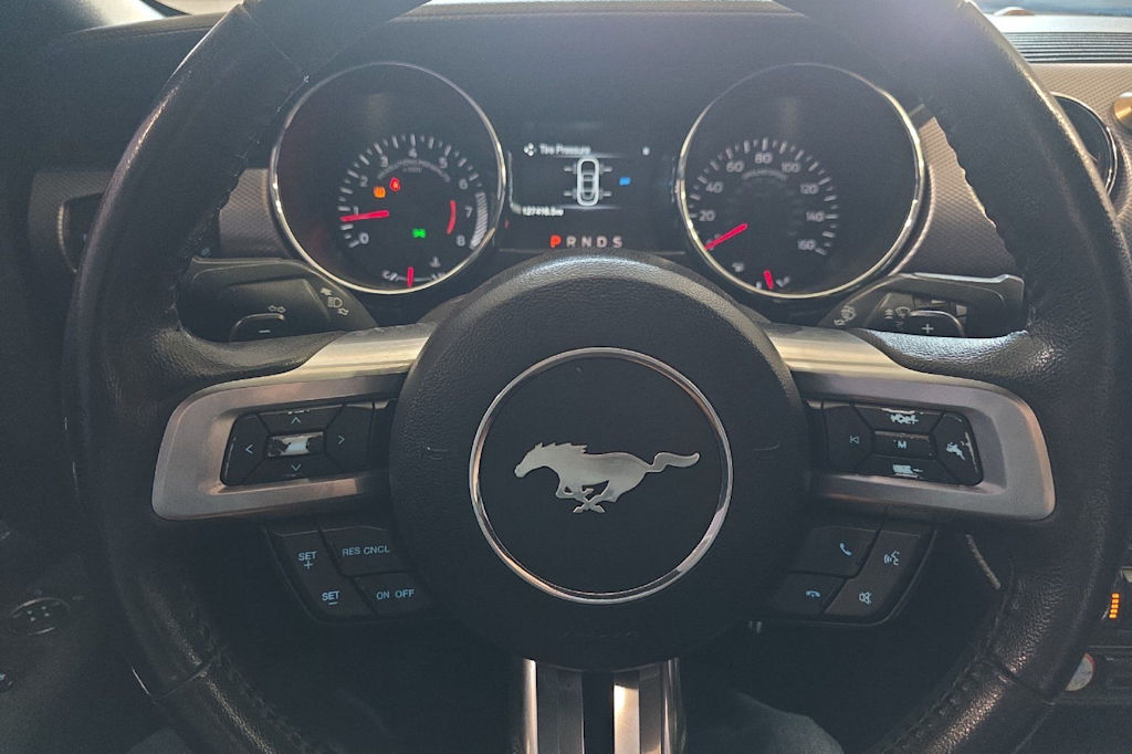 Thumbnail: 2016 Ford Mustang - 25