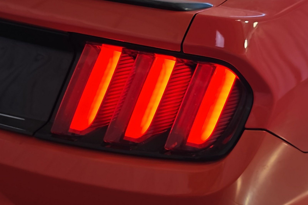 Thumbnail: 2016 Ford Mustang - 12