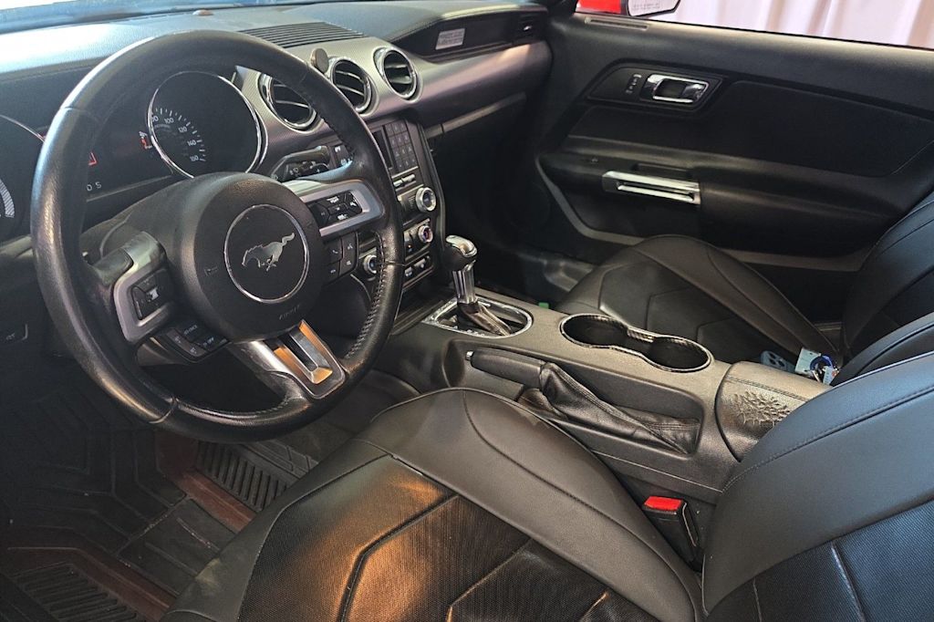 Thumbnail: 2016 Ford Mustang - 8