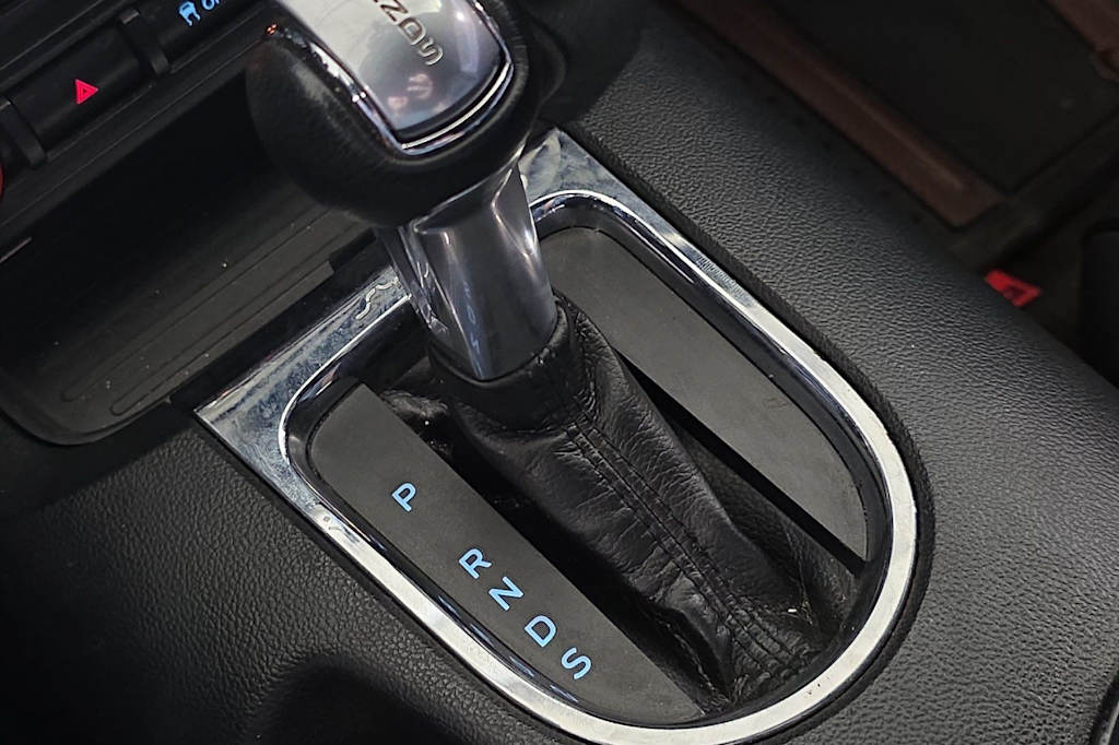 Thumbnail: 2016 Ford Mustang - 24