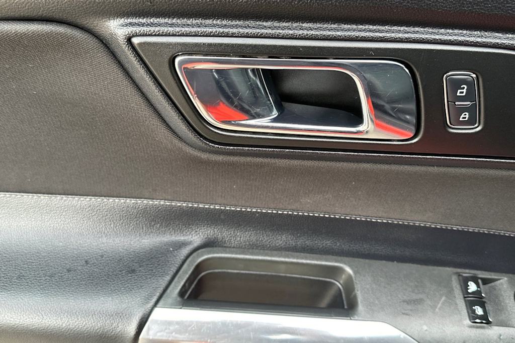 Thumbnail: 2016 Ford Mustang - 20
