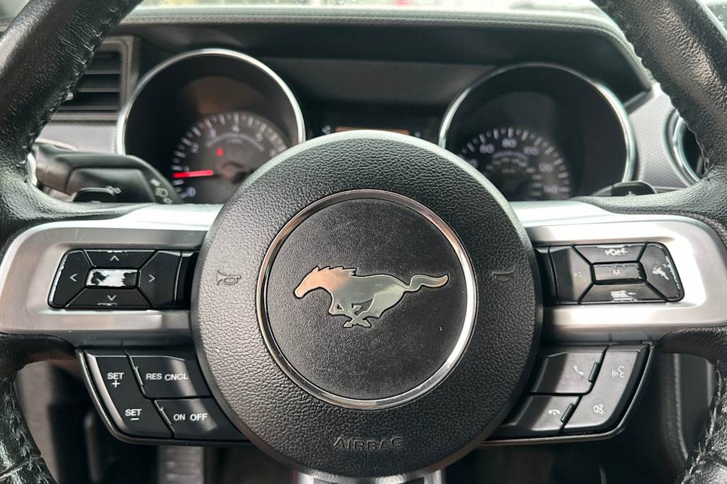 Thumbnail: 2016 Ford Mustang - 29