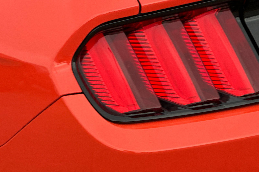 Thumbnail: 2016 Ford Mustang - 34