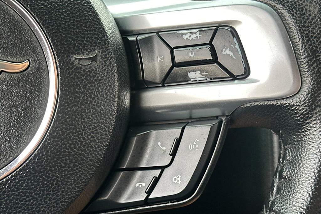 Thumbnail: 2016 Ford Mustang - 30
