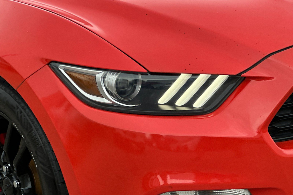 Thumbnail: 2016 Ford Mustang - 33