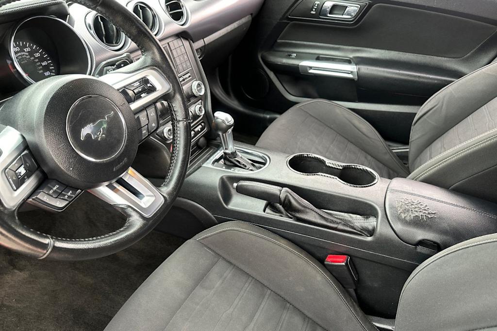 Thumbnail: 2016 Ford Mustang - 9