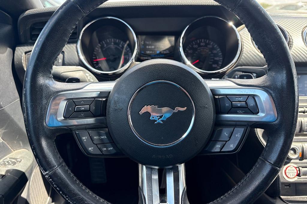 Thumbnail: 2016 Ford Mustang - 26