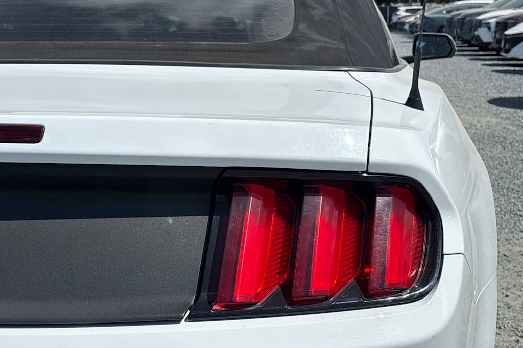 Thumbnail: 2016 Ford Mustang - 20