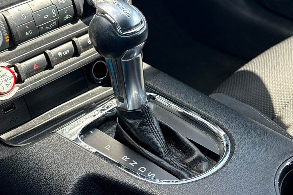 Thumbnail: 2016 Ford Mustang - 14