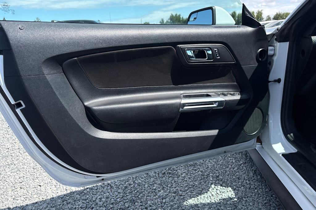 Thumbnail: 2016 Ford Mustang - 21