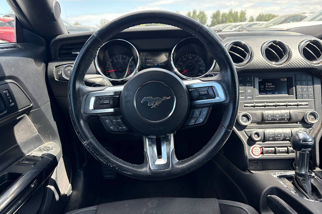 Thumbnail: 2016 Ford Mustang - 11