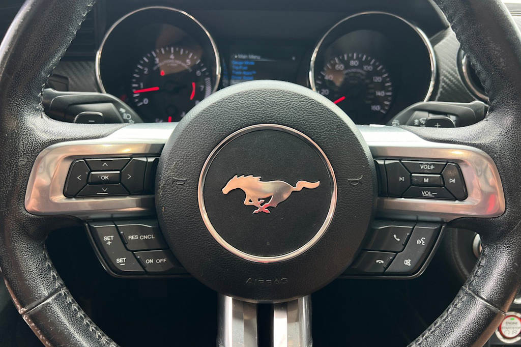 Thumbnail: 2016 Ford Mustang - 29