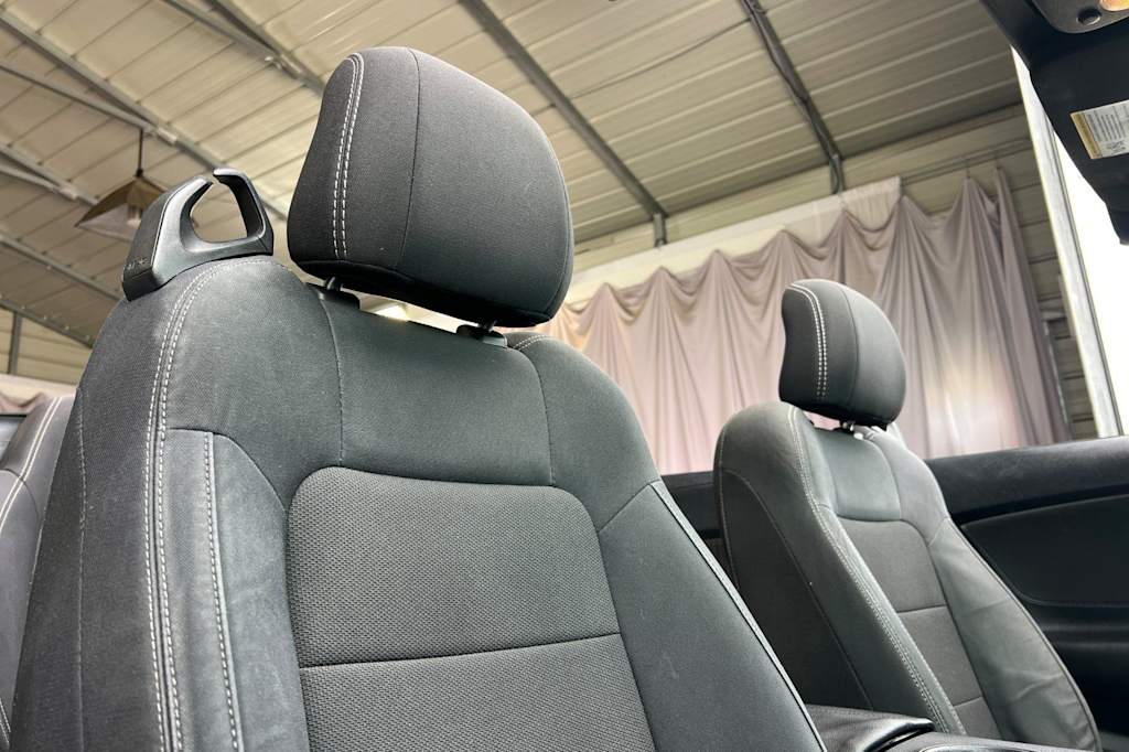 Thumbnail: 2016 Ford Mustang - 24