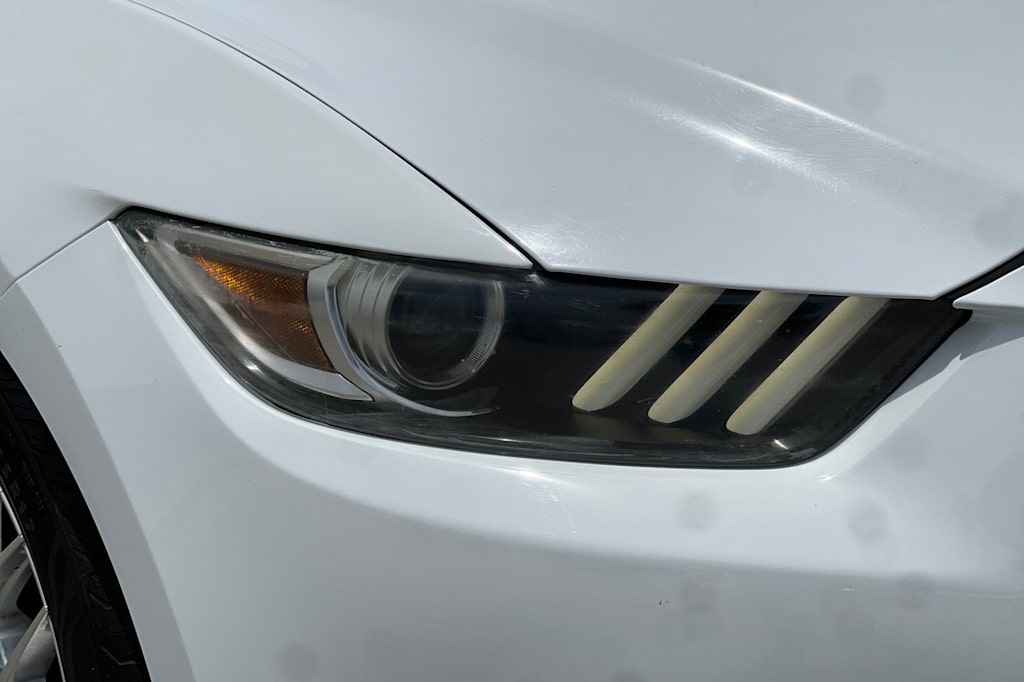 Thumbnail: 2016 Ford Mustang - 34