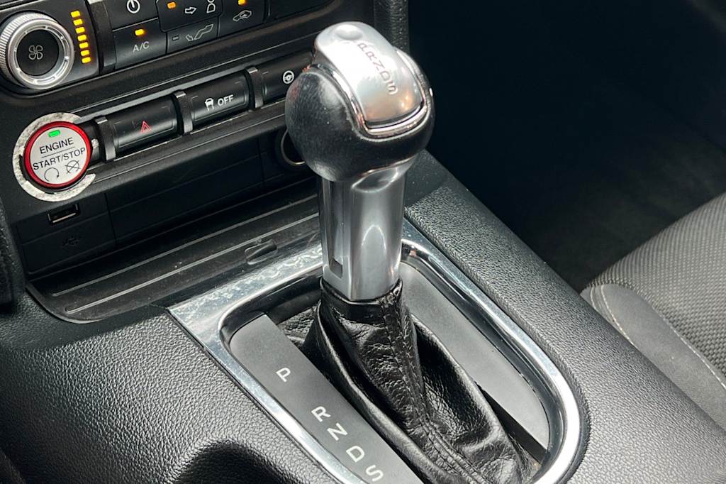Thumbnail: 2016 Ford Mustang - 14