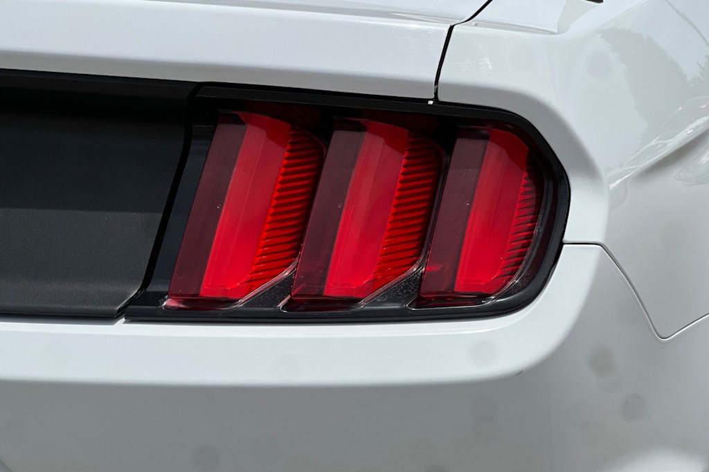 Thumbnail: 2016 Ford Mustang - 35