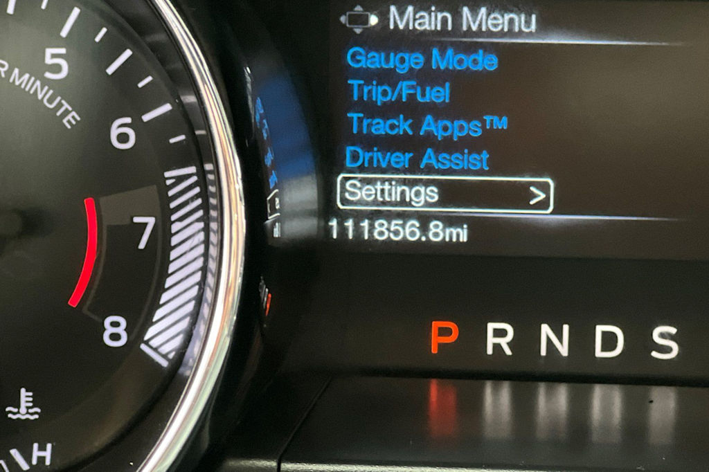 Thumbnail: 2016 Ford Mustang - 15