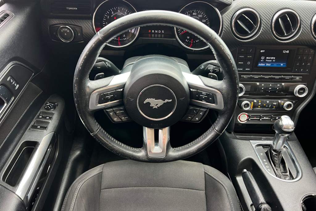 Thumbnail: 2016 Ford Mustang - 11