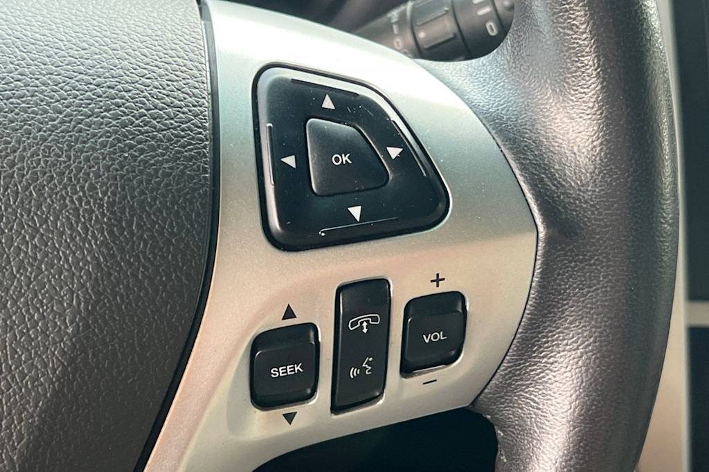 Thumbnail: 2014 Ford Explorer - 30
