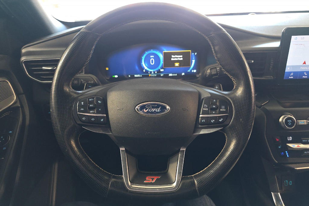 Thumbnail: 2020 Ford Explorer - 13