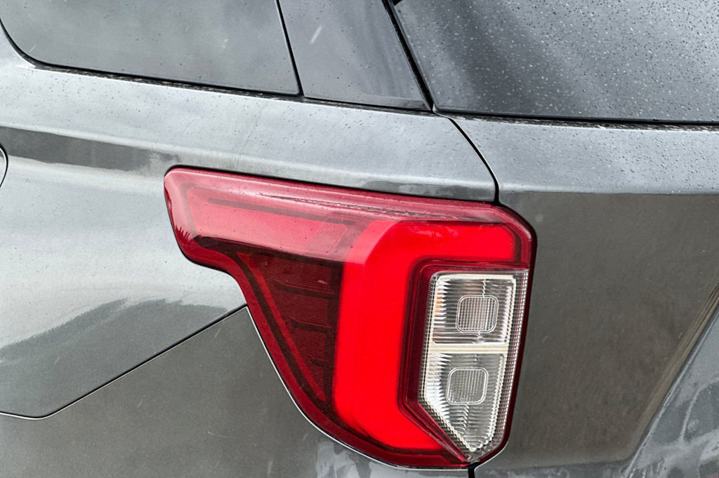 Thumbnail: 2020 Ford Explorer - 39