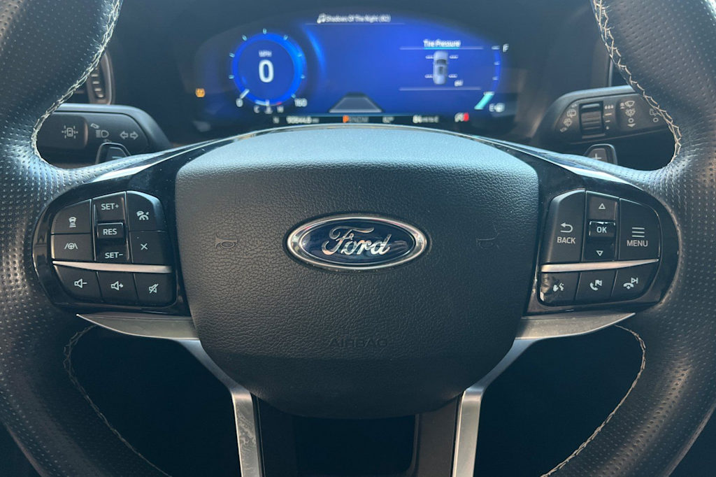 Thumbnail: 2021 Ford Explorer - 29