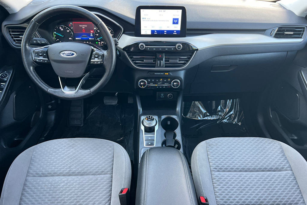 Thumbnail: 2021 Ford Escape - 2