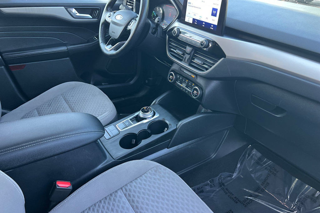 Thumbnail: 2021 Ford Escape - 12