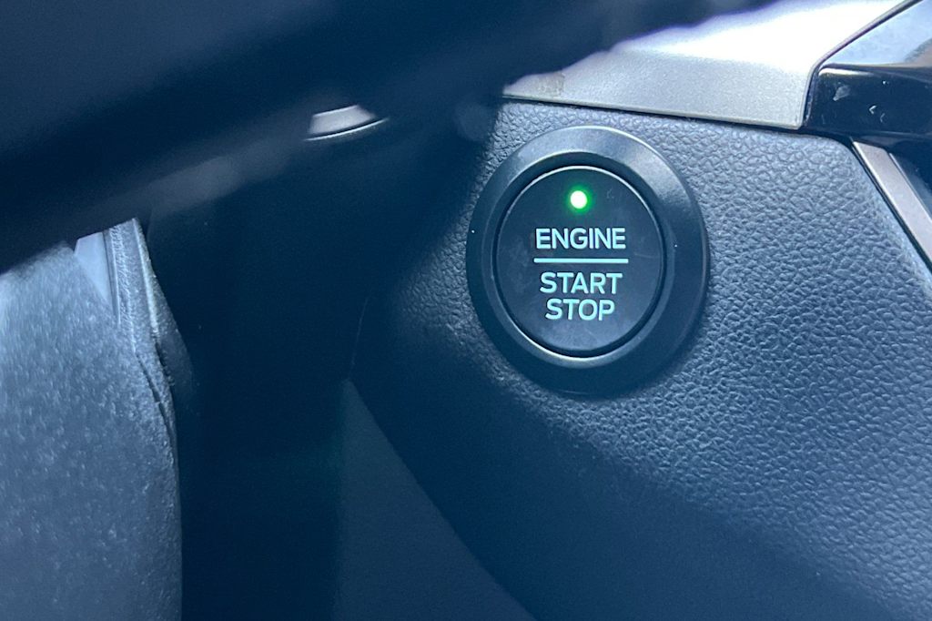 Thumbnail: 2021 Ford Escape - 29