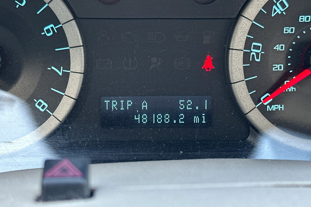 Thumbnail: 2011 Ford Escape - 26