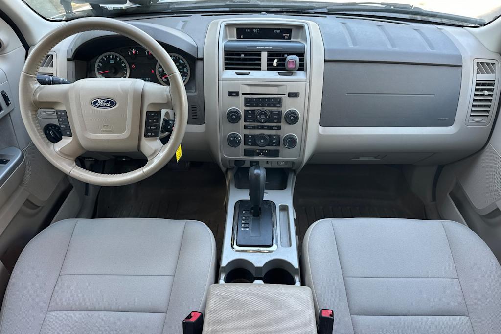 Thumbnail: 2011 Ford Escape - 2