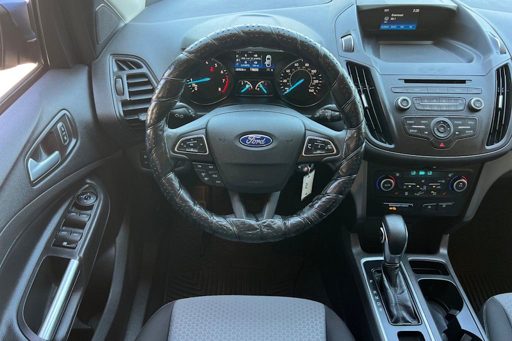 Thumbnail: 2018 Ford Escape - 12