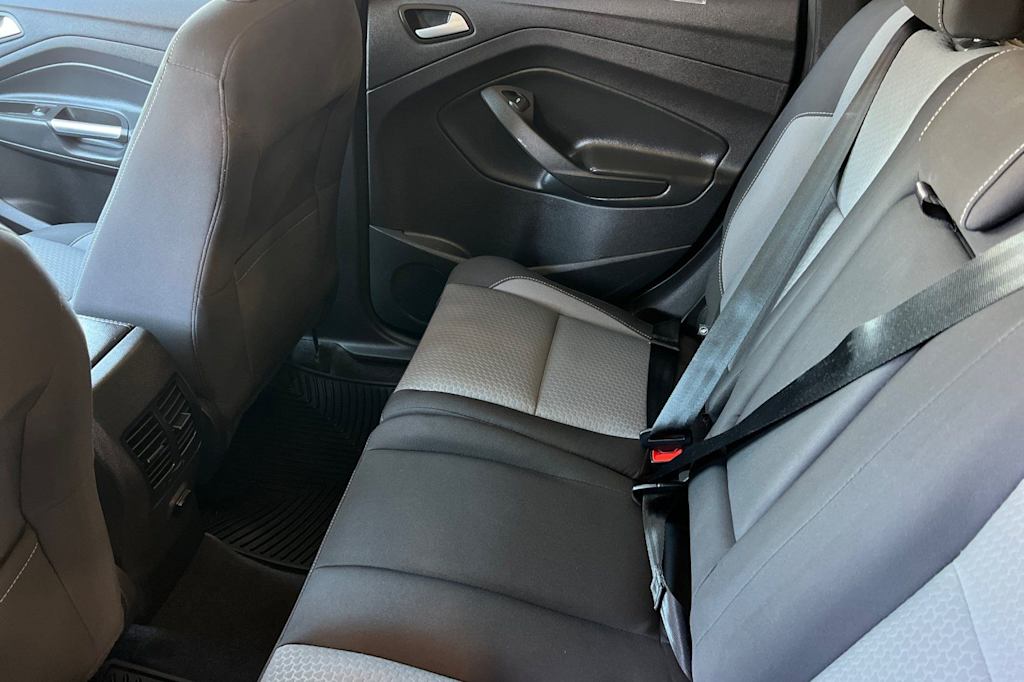 Thumbnail: 2018 Ford Escape - 11
