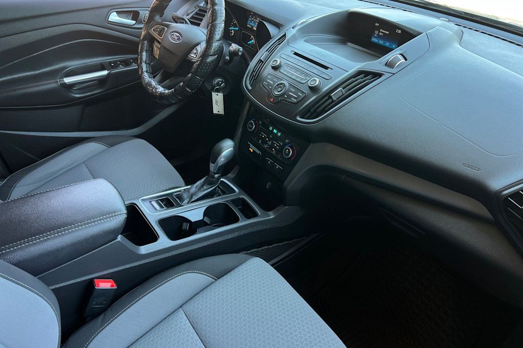 Thumbnail: 2018 Ford Escape - 13