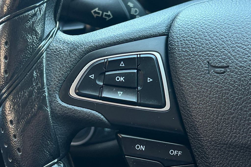 Thumbnail: 2018 Ford Escape - 30