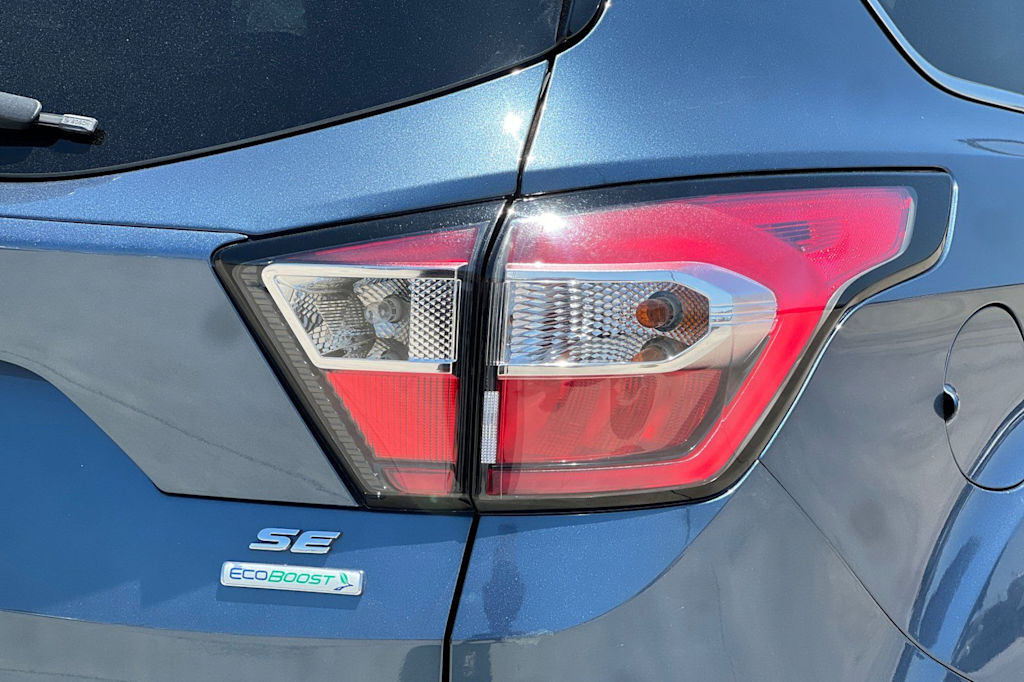 Thumbnail: 2018 Ford Escape - 34