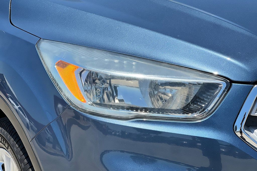 Thumbnail: 2018 Ford Escape - 33