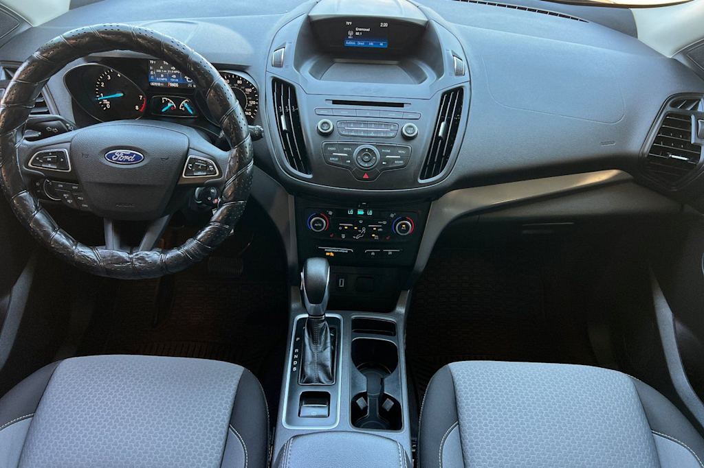 Thumbnail: 2018 Ford Escape - 2