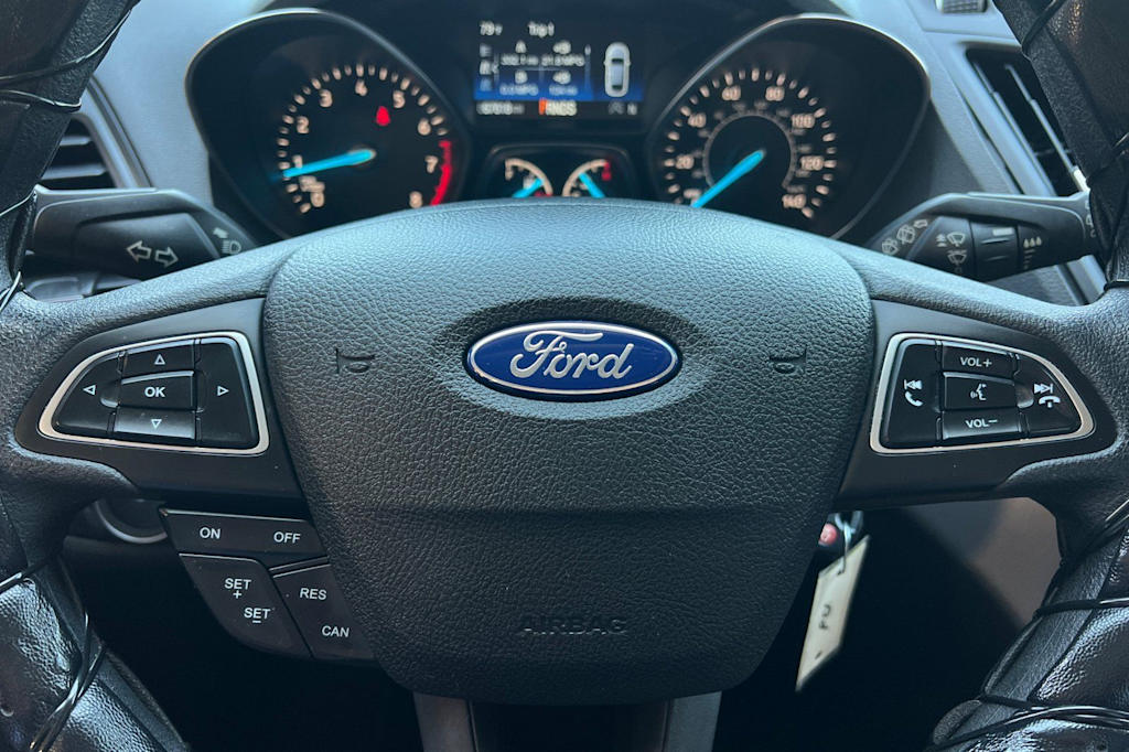 Thumbnail: 2018 Ford Escape - 28